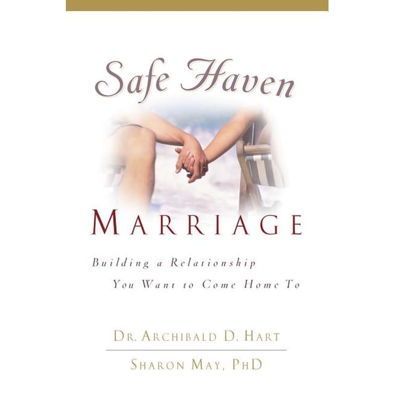 The Safe Haven Marriage, (Paperback)