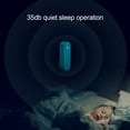thumbnail image 4 of TIMIFIS Air Purifier Purifiers For Home Room , Dustiness, Pollens，Quiet Odor Eliminators For Bedroom, Household Purifier Small Negative Kitchen And Bathroom Dustiness Removal -, 4 of 6