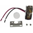 thumbnail image 4 of King Electric Double Pole Built-In Thermostat Kit, Bright White, TKIT-2BW, 4 of 5
