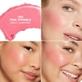 thumbnail image 3 of COVERGIRL TruBlend Skin Enhancer Blush Balm, 200 Pink Sprinkle, Dewy Glow, 0.21 oz, 3 of 11