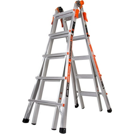 giant xe revolution ladder ladders ia multi type use