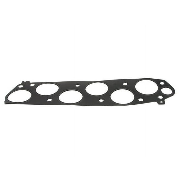 Lower Intake Plenum Gasket - Compatible with 2003 - 2007 Honda Accord 2004 2005 2006