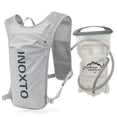thumbnail image 1 of 5L Running Hydration Vest Backpack Breathable Jogging Sports Backpack with 1.5L Water Bladder, 1 of 7