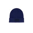 thumbnail image 2 of Beechfield  Adult Fashion Patch Beanie, 2 of 2