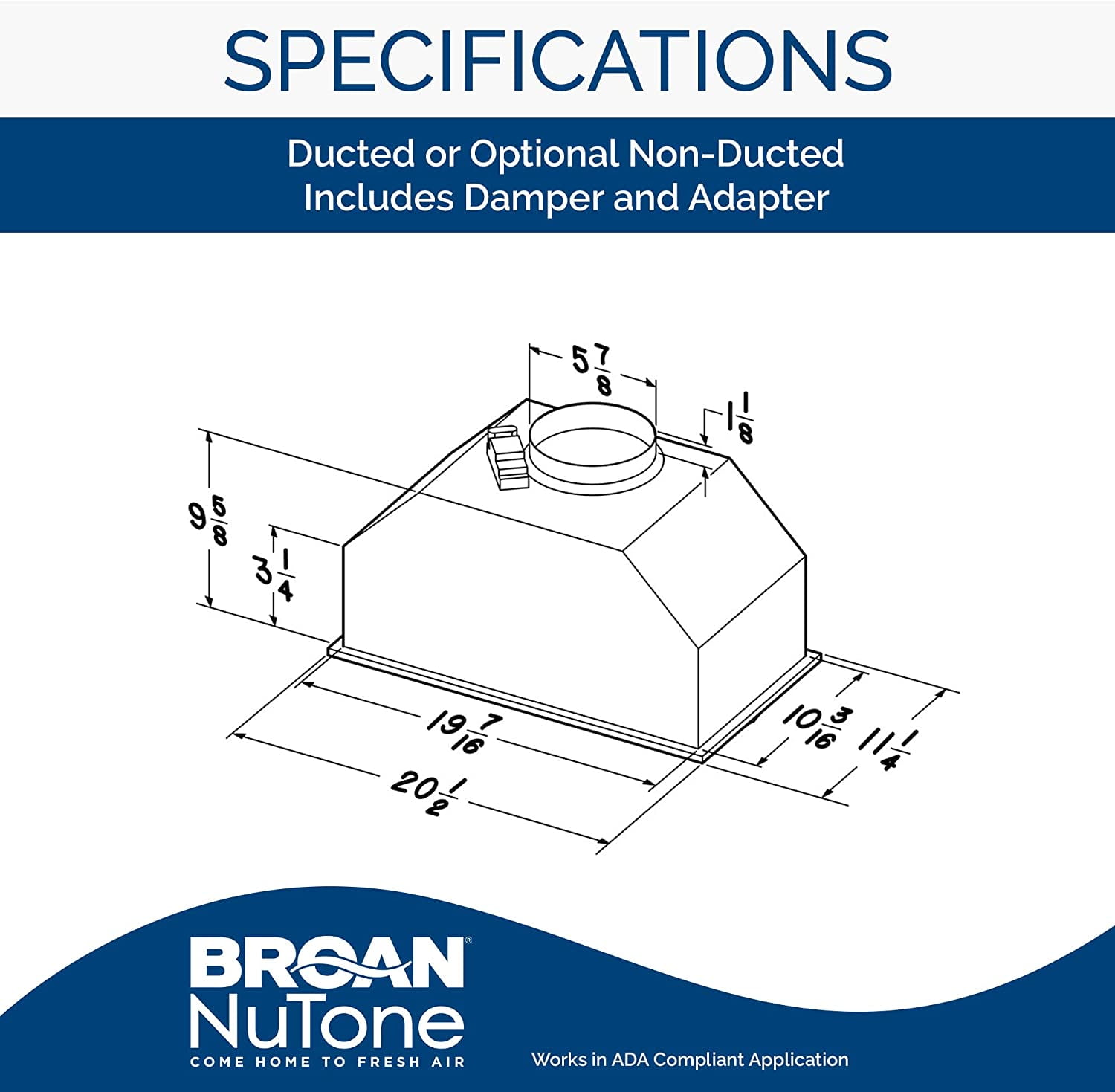 broan nutone model pm390