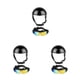 thumbnail image 3 of Methold Dog Cat Goggles Pet Supplies Gear Breathable Shockproof Fashionable Head Protective Firmness Protector Sunproof Type4 NO4, 3 of 6