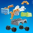 thumbnail image 6 of MEGA BLOKS PAW Patrol Toy Blocks Rocky's City Recycling Truck with 1 Figure (11 Pieces), 6 of 7