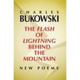 thumbnail image 1 of Pre-Owned The Flash of Lightning Behind the Mountain: New Poems (Paperback) 0060577029 9780060577025, 1 of 1
