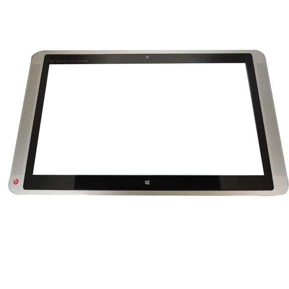 787260-001 Hp Display Bezel Ts X2 - 13-J012DX X2 13-J001TU X2 13-J002DX