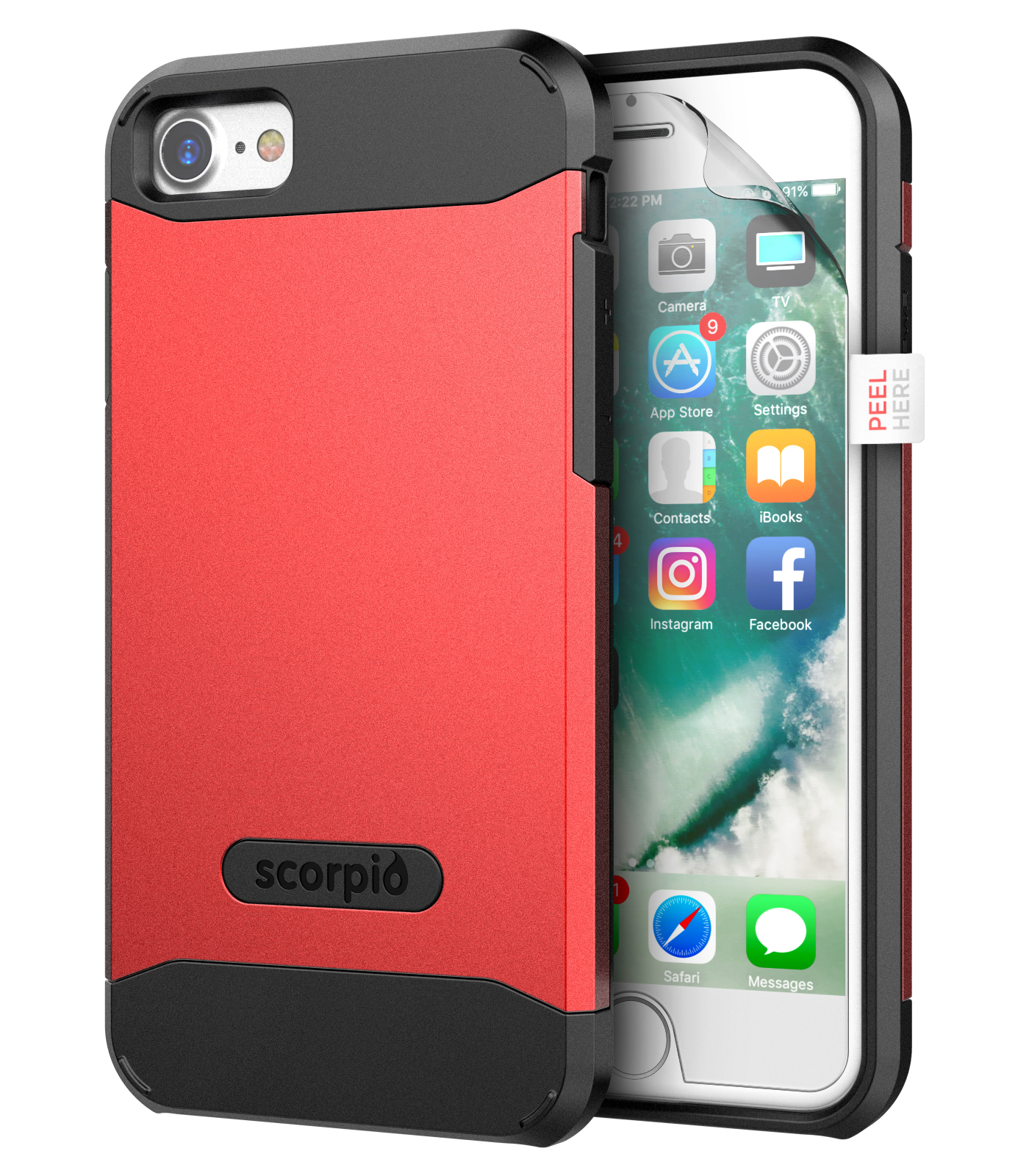 Encased Phone Cases Martfreeloads