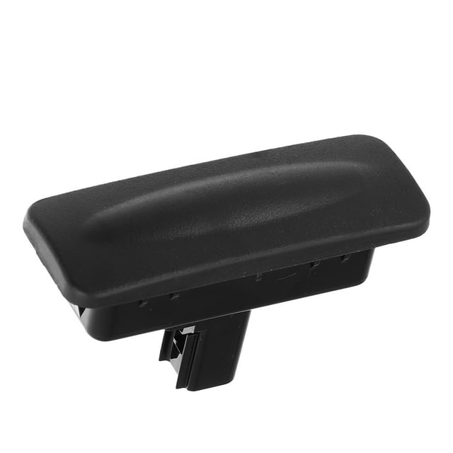 Unique Bargains 1 Pcs Rear Trunk Tailgate Switch for Hyundai Elantra 81260A5000 ABS Black
