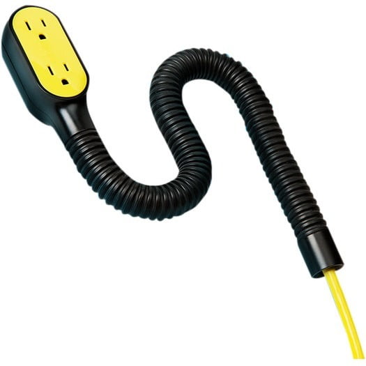 Prop Power Pro Wraparound Extension Cord