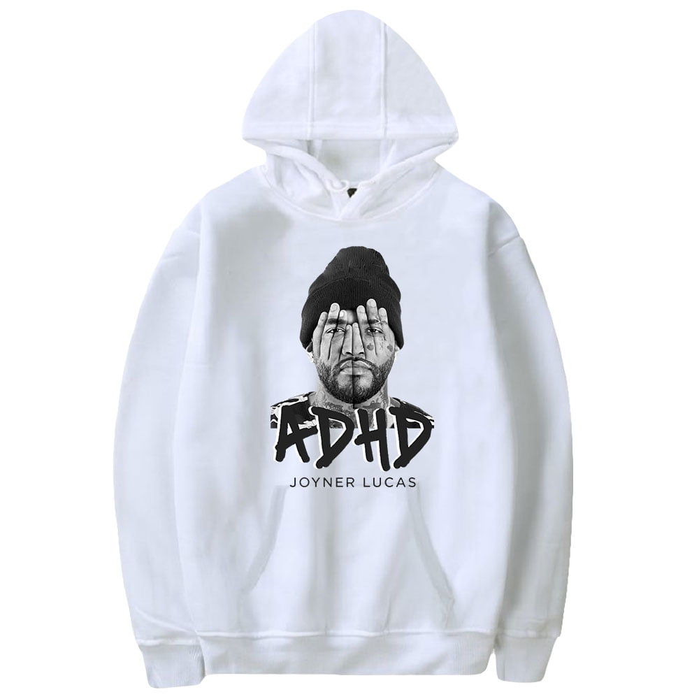 Joyner lucas hoodie cheap