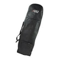 thumbnail image 2 of LOVIVER Golf Travel Bag Carrying Handle Nylon Large Capacity Lightweight with Wheels, 2 of 8