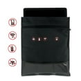thumbnail image 3 of Faraday Bags Phone,Signal Blocking Key Pouch, Anti Car //LTE///Keyless Entry Fob Signal Blocking Pouch , L L, 3 of 8