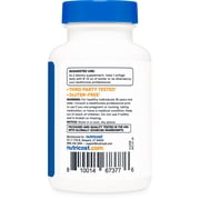 Nutricost Lycopene (20mg) 120 Softgels - Gluten Free, Non-GMO, and Vegetarian Friendly Supplement