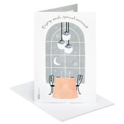 American Greetings Anniversary Card (Good Times)