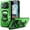 Green, variant on NGB SUPREMACY For Boost Mobile Celero5G+ Plus 2024 Phone Case Celero 5G+ PLUS Phone Case Screen Protector Magnetic Car Mount Boost Celero5G+ Plus 24 Case Celero+ Plus 5G 2024 Case