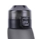 thumbnail image 4 of Botella Flavo 650 Ml Con Pajita para (gris Grafito) Rojo, 4 of 9