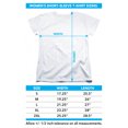 thumbnail image 2 of (TG) - T-Shirt pour Femme Dc/Wonder Woman Logo P/S Rouge Dco266, 2 of 2