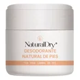 thumbnail image 2 of Desodorante Pies Naturaldry 3 Pack De Natural Hidratante, 2 of 4