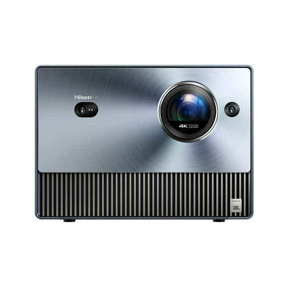 Proyector láser Hisense 300 pulgadas 4K Ultra HD Smart Laser C1