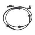 thumbnail image 1 of Sensores de velocidad de rueda ABS Unique Bargains Sensor ABS Sistema de frenos antibloqueo No.53475748 para Jeep Renegade 2017 1 Pc Trasero Izquierdo Trasero Derecho, 1 of 7