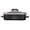 Black, variant on Magnifique 4 Quart Casserole Digital Slow Cooker, Premium Ceramic Bakeware for Oven,Red