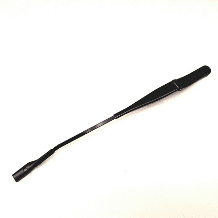 Genuine OE Audi Wiper Arm - 8R1-955-407-B-1P9