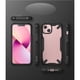 thumbnail image 2 of Funda Para iPhone 13 Mini Ringke Fusion X Grado Militar Negro Ringke Fusion X/Negro, 2 of 2