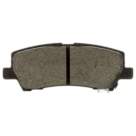 Bosch BE1793H Bosch Blue Ceramic Brake Pads with Hardware