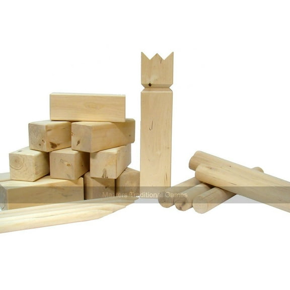 Bex Kubb Family -  Birchwood