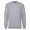 thumbnail image 1 of Russell Mens Raglan Sweatshirt, 1 of 3