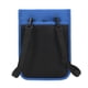 thumbnail image 3 of Bolsa De Pasaporte Bolsa Bolsa de pasaporte Cartera de cuello de gran capacidad para viajes Deportes Fitness (Azul), 3 of 7