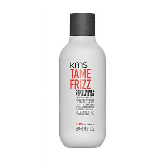 KMS Tame Frizz Conditioner, 8.5oz