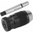 thumbnail image 2 of Portabrocas de torno CNC de alta resistencia B16 BRILLAR, 2 of 4