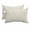 Beige, Cream, Sand, variant on Green Palm Tree Outdoor Pillows for Chaise Lounge Chair Waterproof Lumbar Pillows with Insert&Adjustable Strap Beach Headrest Pillow Summer Tropical Botanical Plants Coastal Pool Pillow 11"x16"