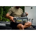 thumbnail image 2 of 6th Sense – Extra Large Bait Bags – Fishing Tackle Storage for Soft Plastics and Terminal Gear Organization (13.5 x 8 x 5), 2 of 4