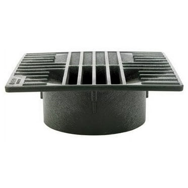 Ads Square Grate (0642SDG)