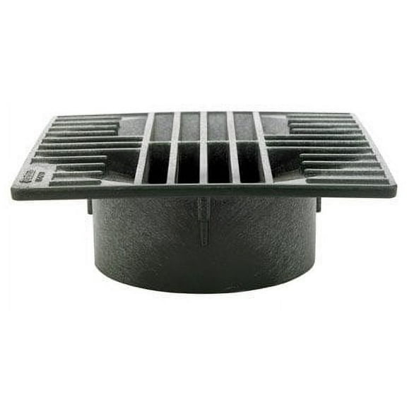 Ads Square Grate (0642SDG)
