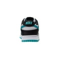 thumbnail image 2 of Nike Dunk Low Retro "Black Dusty Cactus" Mens Style : Dv0833, 2 of 5
