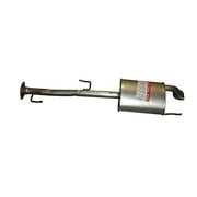 mercedes-benz 280 exhaust muffler