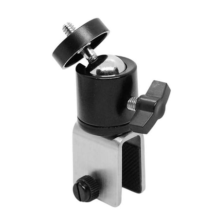 Image of Camera Tripod Ball Head Professional for DSLR Cameras Mobile Phone Bird Watching