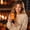 Halloween Pumpkin Candles Under $5 a3, variant on Fufafayo 2Pcs Halloween Pumpkin LED Candle Light, Battery Operated Flameless Candle, Glowing Jack O Lantern Decorative Candle for Indoor Home Party Spooky Table Decor