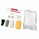 thumbnail image 4 of Crochet Dog Starter Kit Cute DIY Hand Crafted Learn to Crochet Animal Starter Kit Crochet Kit for Beginners, 4 of 5
