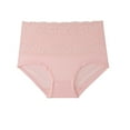 thumbnail image 1 of Qertyioot Women Lace High Waisted Body Shaper Control, 1 of 3