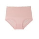 thumbnail image 1 of Ropa Interior Para Mujer Calzoncillos Sin Costuras Encaje Cintura Alta Body Shaper Shorts Fajas Control de Barriga Odeerbi  ODB140166, 1 of 3