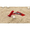 thumbnail image 5 of EyeLine Golf Bunker Pro System - Portable Practice Training Aids to Improve Your shots from bunker. Get the ball out of the sand trap and on the green. Guaranteed instant improvement. Made in USA., 5 of 9
