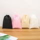 thumbnail image 4 of Billuyoard Bolsa de tela no tejida para zapatos de casa, bolsa para ropa, bolsa de almacenamiento, bolsa de viaje portátil, bolsa organizadora Almacenamiento y organización del hogar, 4 of 6