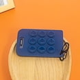 thumbnail image 3 of Funda Protectora Silicona Antiarañazos para Grabadora Voz PLAUD Note AI, 3 of 9